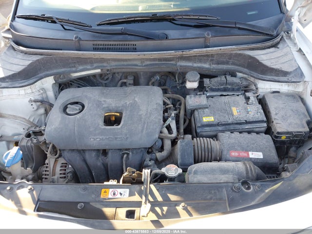 KNDJ23AU1N7160274 KIA SOUL LX