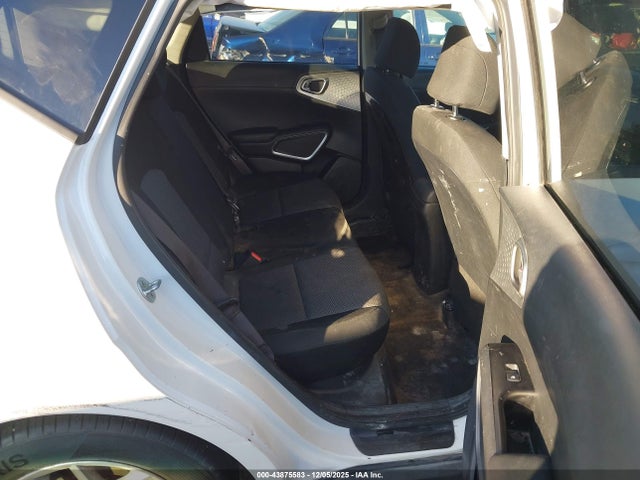 KNDJ23AU1N7160274 KIA SOUL LX