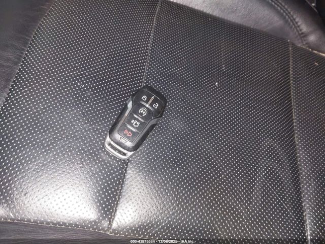 2017 FORD EXPLORER 1FM5K8GT1HGA13675 Photo 10