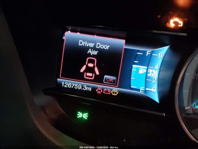 2017 FORD EXPLORER 1FM5K8GT1HGA13675 Photo 6