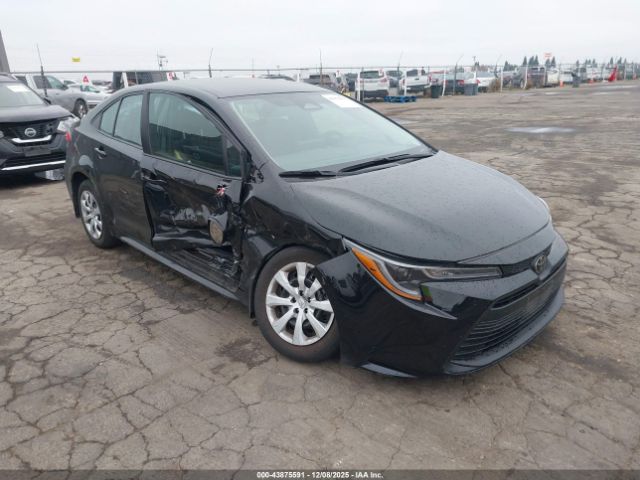 2024 TOYOTA COROLLA 5YFB4MDEXRP206147