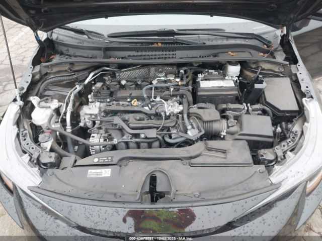 2024 TOYOTA COROLLA 5YFB4MDEXRP206147 Photo 9