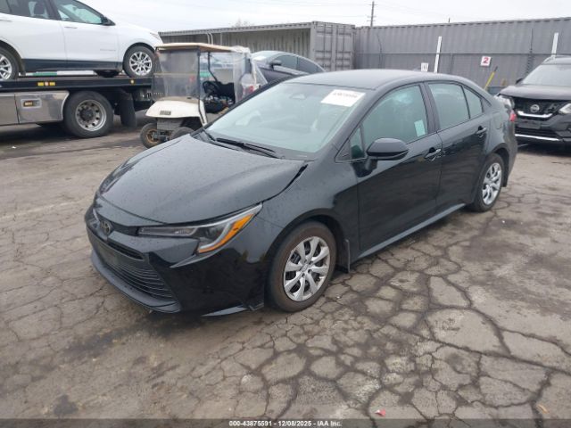 2024 TOYOTA COROLLA 5YFB4MDEXRP206147 Photo 1