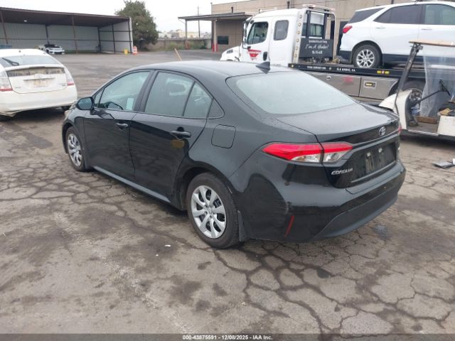 2024 TOYOTA COROLLA 5YFB4MDEXRP206147 Photo 2