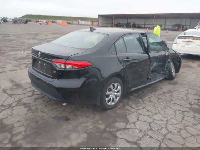 2024 TOYOTA COROLLA 5YFB4MDEXRP206147 Photo 3