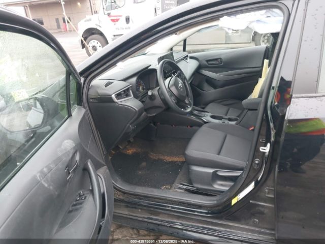 2024 TOYOTA COROLLA 5YFB4MDEXRP206147 Photo 4