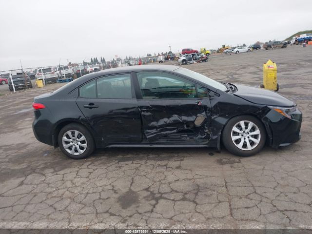 2024 TOYOTA COROLLA 5YFB4MDEXRP206147 Photo 5