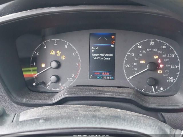 2024 TOYOTA COROLLA 5YFB4MDEXRP206147 Photo 6