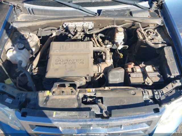 2009 FORD ESCAPE 1FMCU93G49KA80303 Photo 9