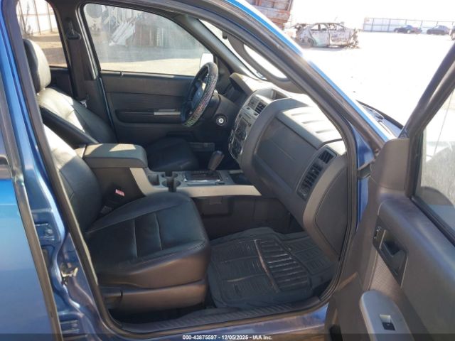 2009 FORD ESCAPE 1FMCU93G49KA80303 Photo 4