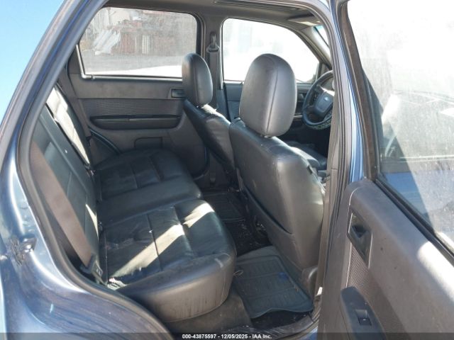 2009 FORD ESCAPE 1FMCU93G49KA80303 Photo 7