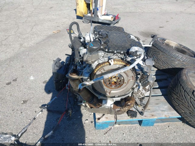 2023 Bmw 760 I Xdrive მანქანა იყიდება აუქციონზე, vin: WBA33EJ06PCM31447, აუქციონის ნომერი: 43875600