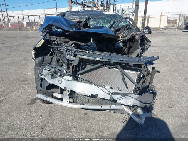 2023 Bmw 760 I Xdrive მანქანა იყიდება აუქციონზე, vin: WBA33EJ06PCM31447, აუქციონის ნომერი: 43875600
