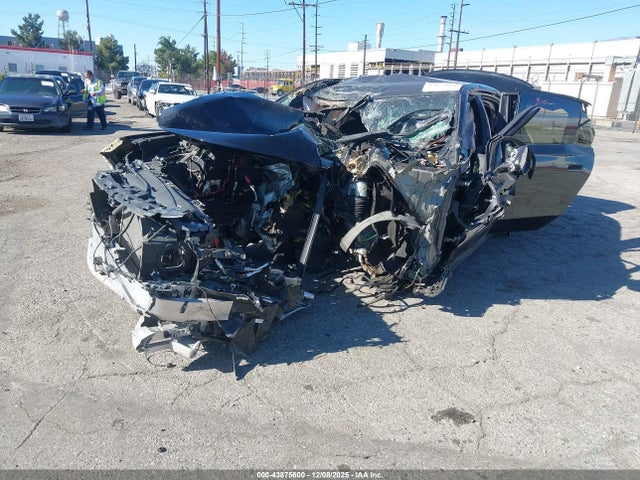 2023 Bmw 760 I Xdrive მანქანა იყიდება აუქციონზე, vin: WBA33EJ06PCM31447, აუქციონის ნომერი: 43875600