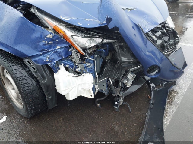 JTDKBRFU9H3580571 Toyota Prius One