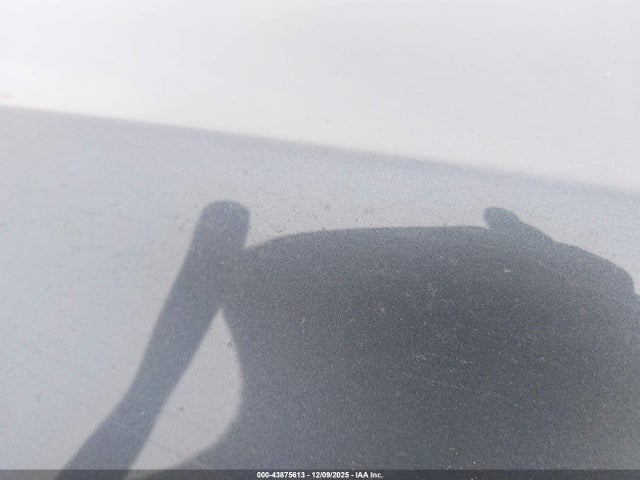 5YJXCBE24MF324121 Tesla MODEL X