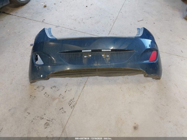 KMHD35LH0GU317265 Hyundai ELANTRA GT