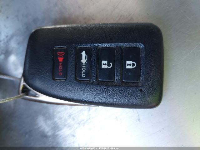 2013 LEXUS ES 300H JTHBW1GG7D2024904 Photo 10