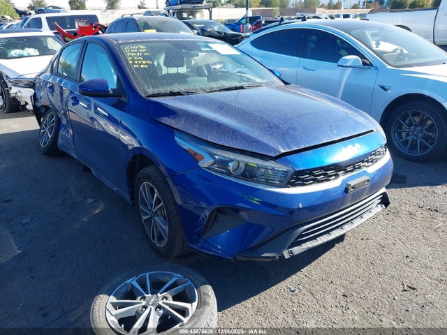 2023 KIA FORTE 3KPF24AD4PE579041