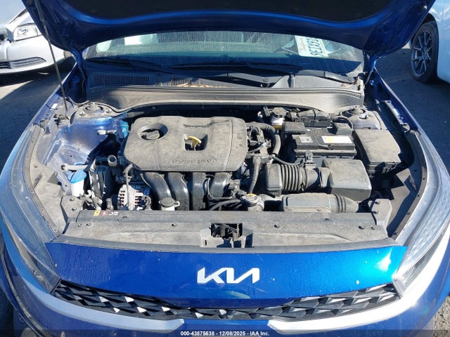 2023 KIA FORTE 3KPF24AD4PE579041 Photo 9