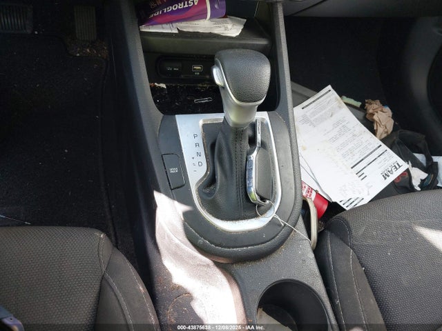 2023 KIA FORTE 3KPF24AD4PE579041 Photo 10