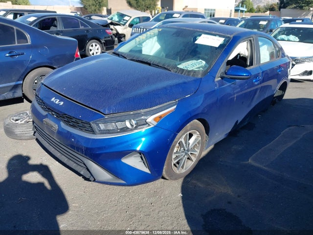 2023 KIA FORTE 3KPF24AD4PE579041 Photo 1