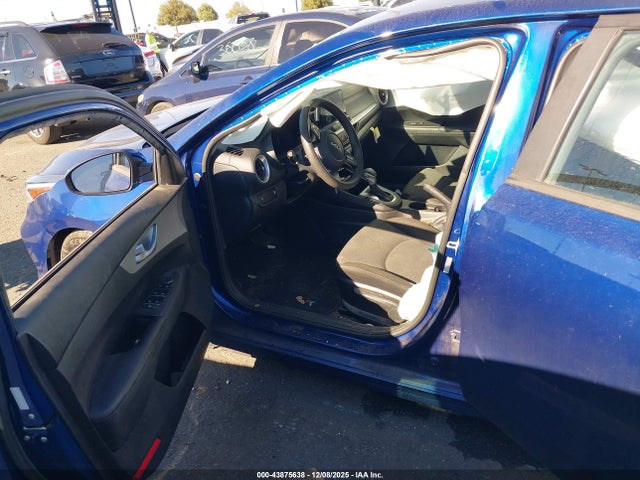 2023 KIA FORTE 3KPF24AD4PE579041 Photo 4