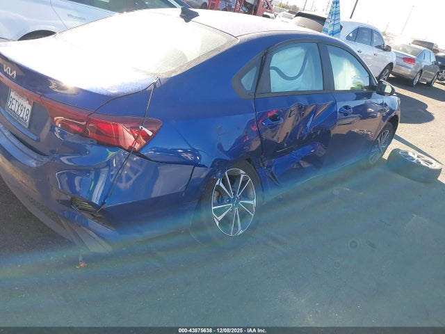 2023 KIA FORTE 3KPF24AD4PE579041 Photo 5