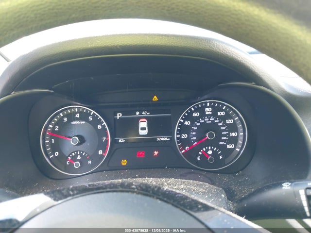 2023 KIA FORTE 3KPF24AD4PE579041 Photo 6