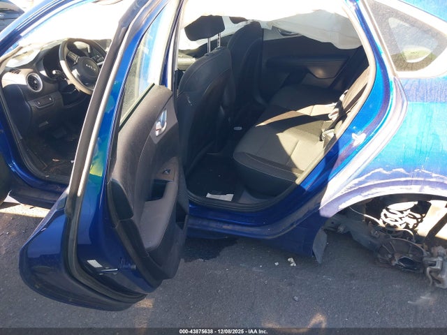 2023 KIA FORTE 3KPF24AD4PE579041 Photo 7