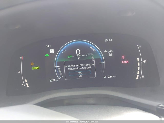 Продажа на аукционе авто 2025 Toyota Camry Le, vin: 4T1DAACK9SU589719, номер лота: 43875639