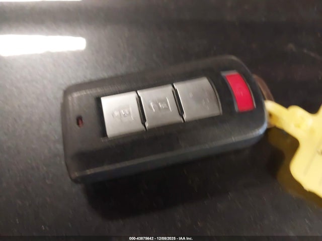 2018 MITSUBISHI OUTLANDER SPORT JA4AR3AW5JU014592 Photo 10