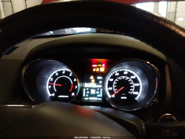 2018 MITSUBISHI OUTLANDER SPORT JA4AR3AW5JU014592 Photo 6