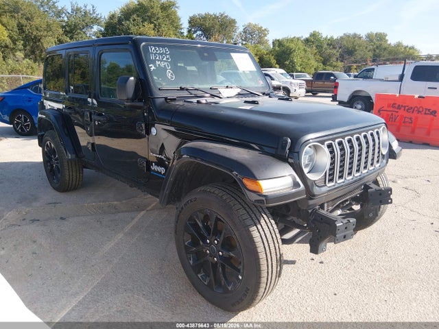 1C4RJXP6XRW272038 auction archive image