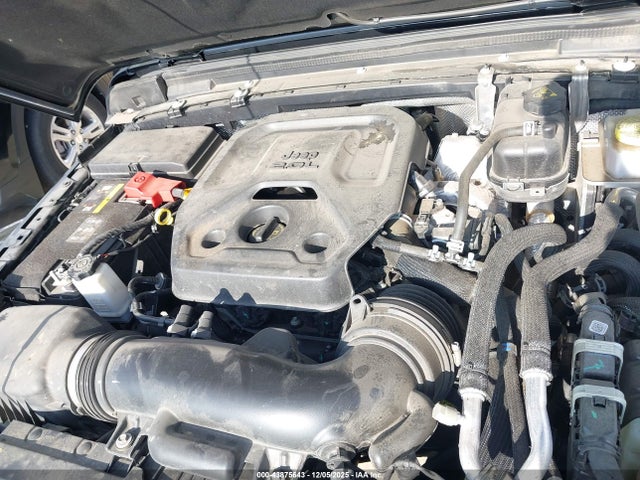 1C4RJXP6XRW272038 Jeep Wrangler 4xe Sahara 4xe