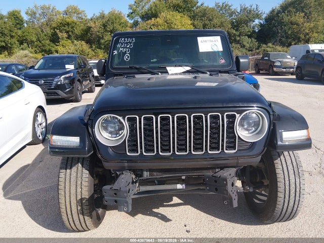 1C4RJXP6XRW272038 Jeep Wrangler 4xe Sahara 4xe