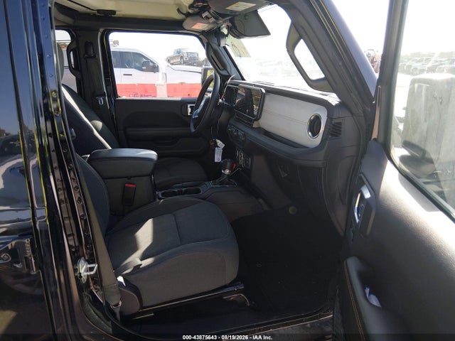 1C4RJXP6XRW272038 Jeep Wrangler 4xe Sahara 4xe
