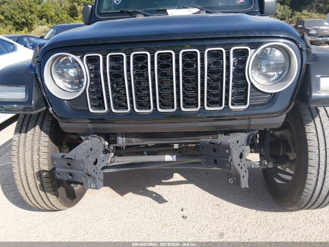 1C4RJXP6XRW272038 Jeep Wrangler 4xe Sahara 4xe
