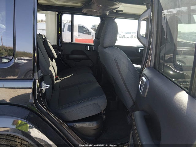 1C4RJXP6XRW272038 Jeep Wrangler 4xe Sahara 4xe