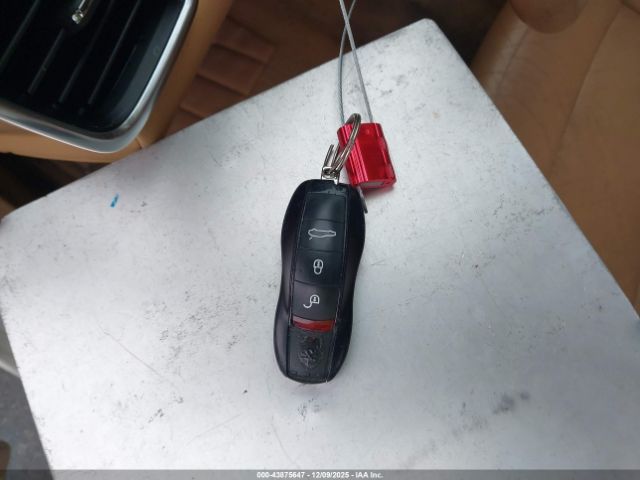 2011 PORSCHE PANAMERA WP0AA2A72BL021698 Photo 10