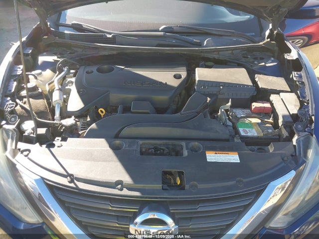 2016 NISSAN ALTIMA 1N4AL3AP4GN367852 Photo 9
