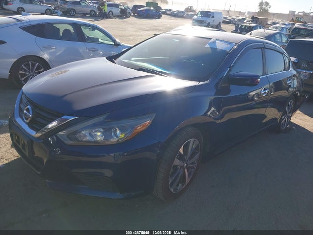 2016 NISSAN ALTIMA 1N4AL3AP4GN367852 Photo 1