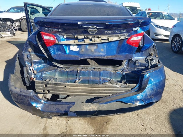 2016 NISSAN ALTIMA 1N4AL3AP4GN367852 Photo 5