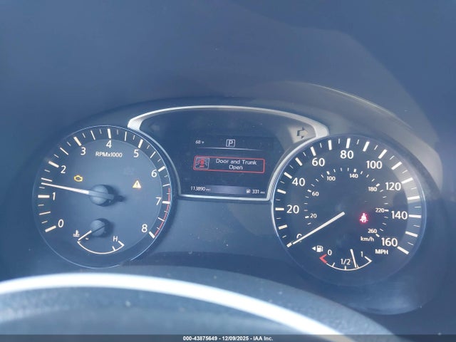 2016 NISSAN ALTIMA 1N4AL3AP4GN367852 Photo 6