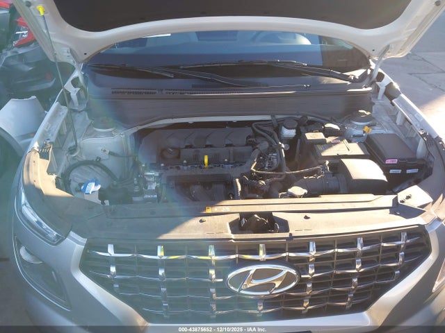 Hyundai Venue Sel 2023 KMHRC8A35PU261578 Image 10