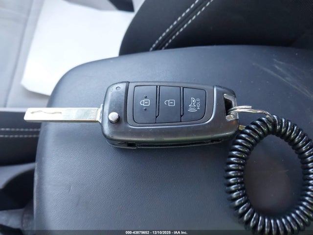 Hyundai Venue Sel 2023 KMHRC8A35PU261578 Image 11