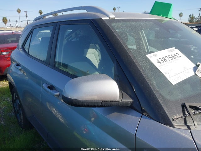 Hyundai Venue Sel 2023 KMHRC8A35PU261578 Image 13