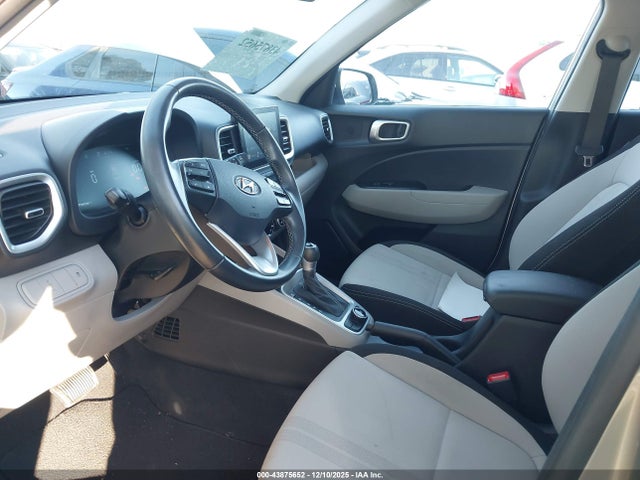 Hyundai Venue Sel 2023 KMHRC8A35PU261578 Image 17
