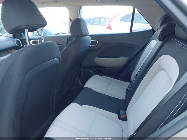 Hyundai Venue Sel 2023 KMHRC8A35PU261578 Image 18