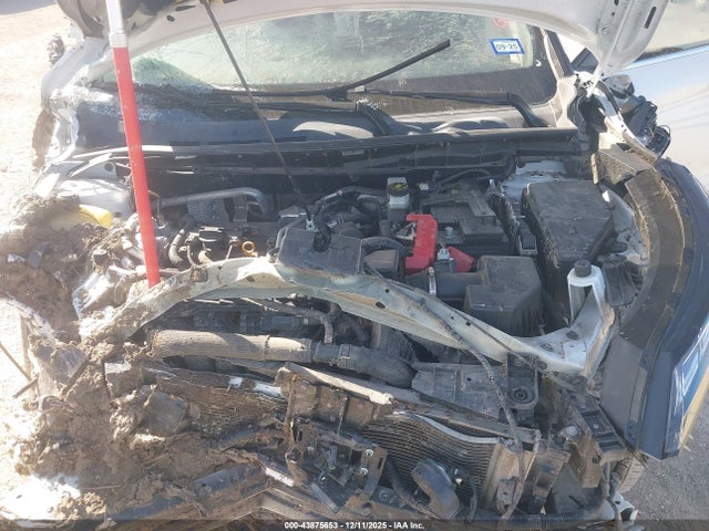 2022 MITSUBISHI OUTLANDER JA4J3VA82NZ059447 Photo 9